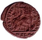 Julianus II (FEL TEMP REPARATIO; Lugdunum)