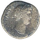 Sestertius - Hadrianus (FORTVNA AVG)