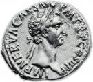 Denarius - Nerva (FORTVNA AVGVST)
