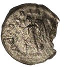 Denarius - Severus Alexander (Victoria AVG)