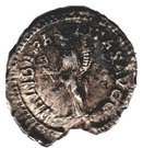 Denarius - Caracalla (IIII LIBERALITAS AVGG)