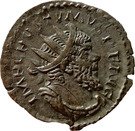 Antoninianus - Postumus (FELICITAS AVG)
