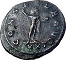Aurelianus - Probus (CONSERVA AVG, Ticinum)