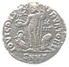Nummus - Licinius I (IOVI CONSERVATORI)