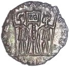Imitation empereur Constans (323-350 AD)