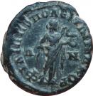 Assarion - Elagabalus (Philippopolis mint)