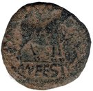As - Augustus (Celsa)