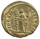 Antoninianus - Probus (FIDES MILITVM)
