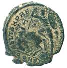 Constantius II (FEL TEMP REPARATIO; Costantinopolis)