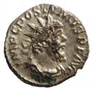Antoninianus - Posthumus (SALVS POSTVMI AVG)