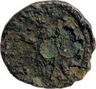 Denarius - Julia Soaemias (VENVS CAELESTIS)