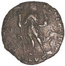 Siliqua - Valentinianus I (RESTITVTOR REIP)