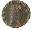 Antoninianus - Gallienus (PAX AVG)