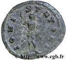 Antoninianus - Claudius II (IOVI STATORI)