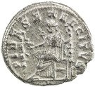 Antoninianus - Elagabalus (FIDES EXERCITVS)