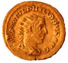 Antoninianus - Philippus I (ROMAE AETERNAE)