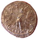 Antoninianus - Probus (VIRTVS AVG)