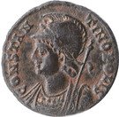 Centenionalis - Constantinus I (Antioch mint)