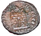 Centenionalis - Constantius II
