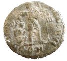 Nummus - Valens (GLORIA ROMANORVM, Arles mint, 2nd type)