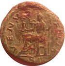 Sestertius - Julia Mamaea (VENUS FELIX)