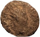 Antoninianus - Gallienus (PM TR P IIII COS III PP)
