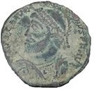 Follis - Julian II "the Apostate" (Sirmium)