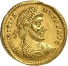 Solidus - Julien II