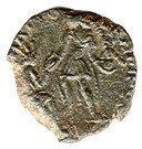 Nummus - Magnus Maximus (REPARATIO REIPVB)