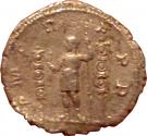 Denarius - Maximinus I (P M - TR P - P P)