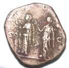 Sestertius - Traianus Decius (PANNONIAE)