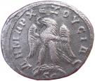 Tetradrachm - Traianus Decius (Antioch mint)