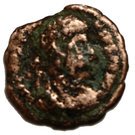 Nummus - Constantius II (FEL TEMP REPARATIO)