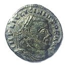 Nummus - Licinius I (IOVI CONSERVATORI)