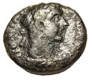 AE-25 - Commodus (Gadara)