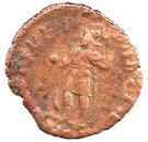 Nummus - Julianus II (SPES REIPVBLICE; Cyzicus mint)