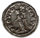 Denarius - Maximinus I (PROVIDENTIA AVG)