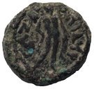 AE - Hadrian (Gaza mint)