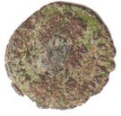 Nummus - Valentinianus I (GLORIA ROMANORVM; Aquilea)