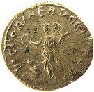 Antoninianus - Gallienus (VICTORIAE AVGG IT GERM)