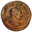 Antoninianus - Diocletianus (IOVI AVGG)