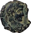Follis - Constans (VICTORIAE DD AVGGQ NN; Rome mint)