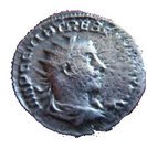 Antoninianus - Trebonianus Gallus (LIBERTAS PVBLICA)