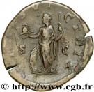 Sestertius Julia Mamaea (VENVS VICTRIX)