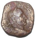 Sestertius - Traianus Decius (PANNONIAE)