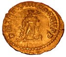 Denarius - Caracalla (PM TR P XVIII COS IIII P P; Aesculape)