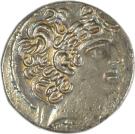 Tetradrachm (Aulus Gabinius)