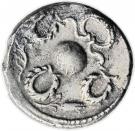 Denarius (Cornelia: Faustus Cornelius Sulla; S•C)