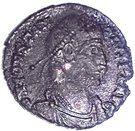 Constance II FEL TEMP REPARATIO