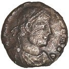Siliqua - Valentinianus I (RESTITVTOR REIP)